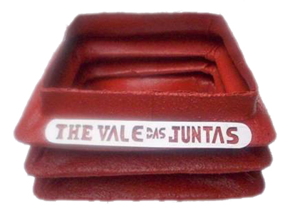 The Vale das Juntas de Expansão foto 1