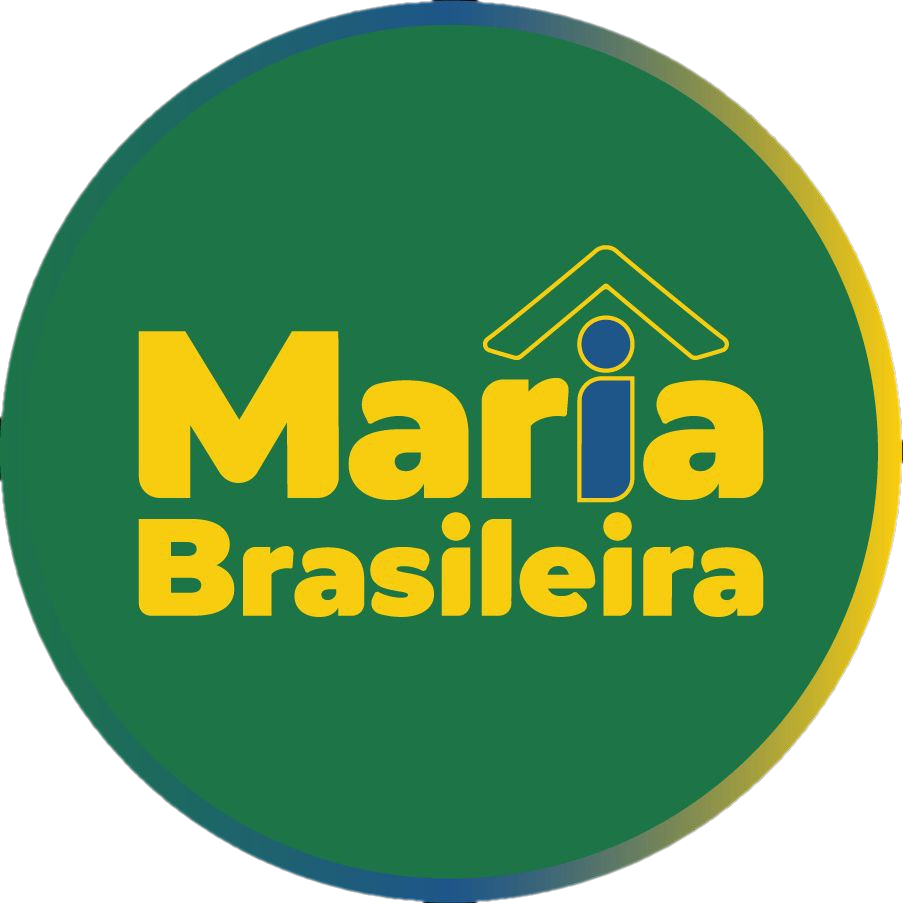 "Maria Brasileira - Serviço de faxina"