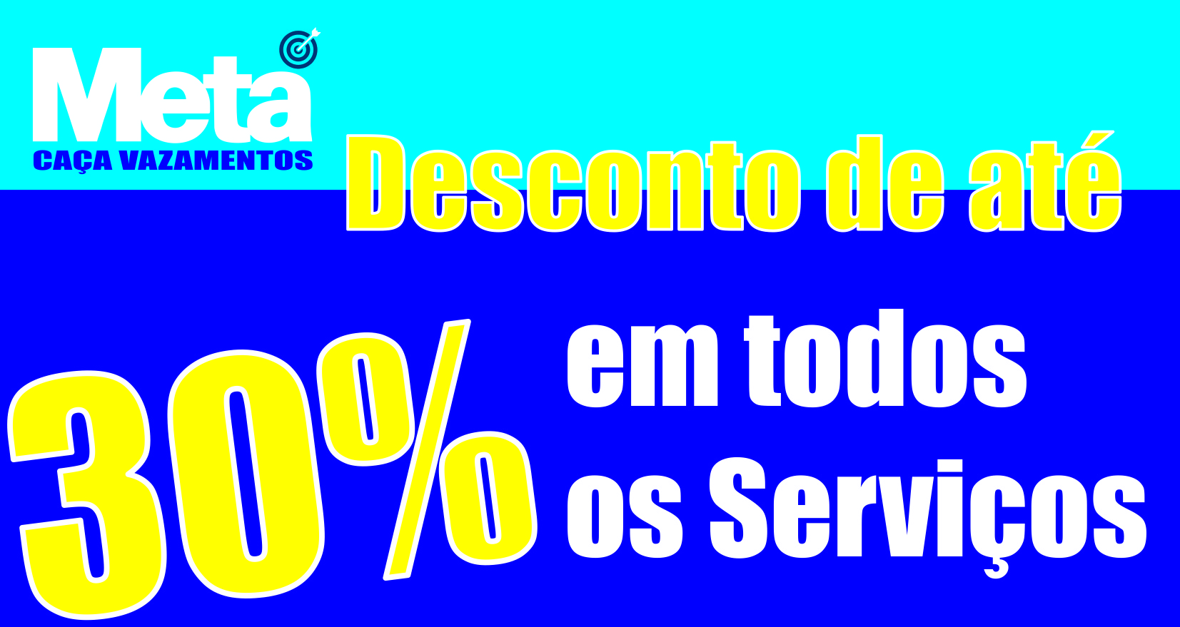 Meta Caça Vazamentos foto 4