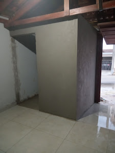 Pedreiro Charles - Reformas em Geral foto 5