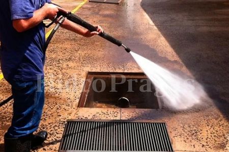 Hidro Pragas Dedetizadora e Desentupidora foto 5