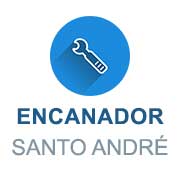 "Encanador Santo André"