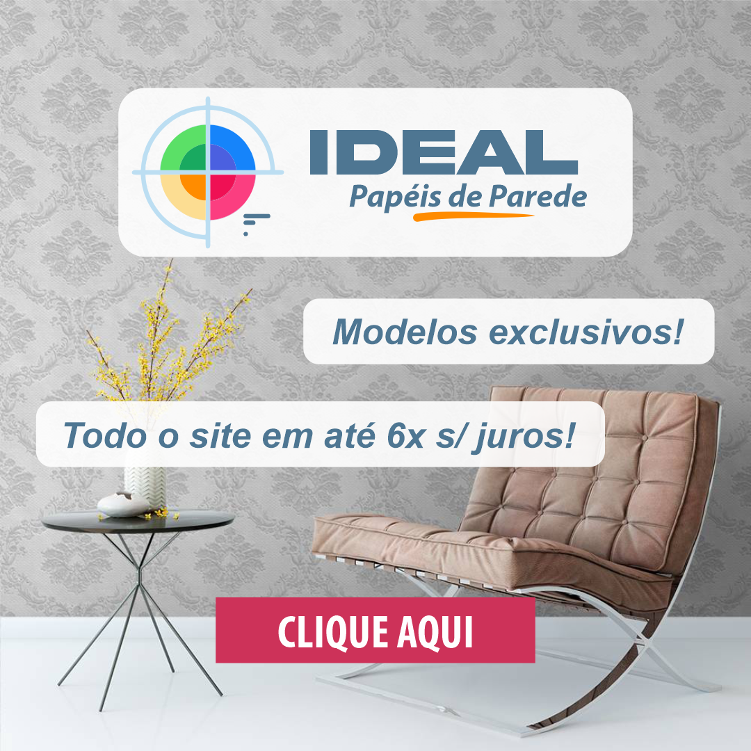 "Ideal Papéis de Parede"