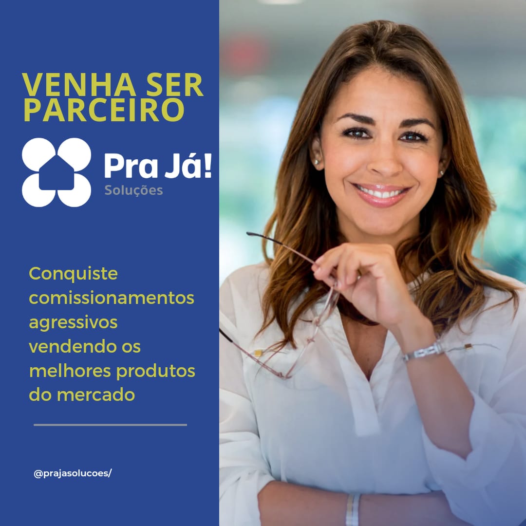 Pra Já Soluções foto 5