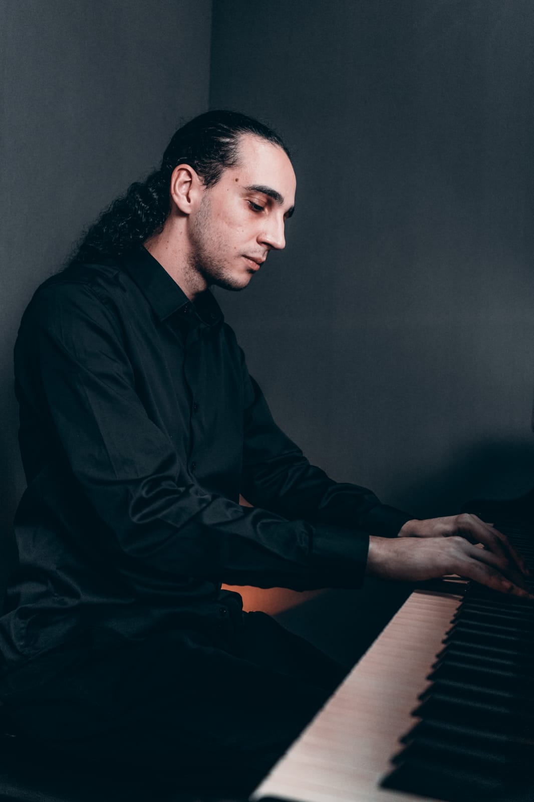 "Henrique Bertoloto Piano Studio"