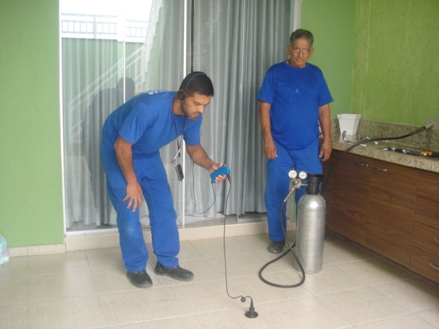 Papaleguas Caça Vazamentos foto 5