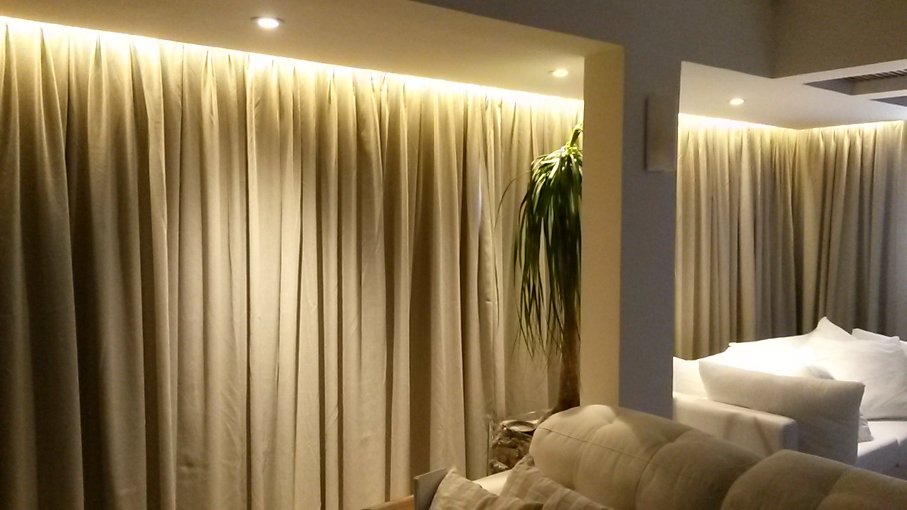 Rose Belas Cortinas foto 5