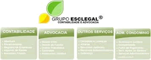 Escritório Legal foto 3