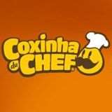 "Coxinha Du Chef"