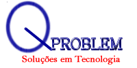 "QPROBLEM SOLUÇÕES EM TECNOLOGIA"