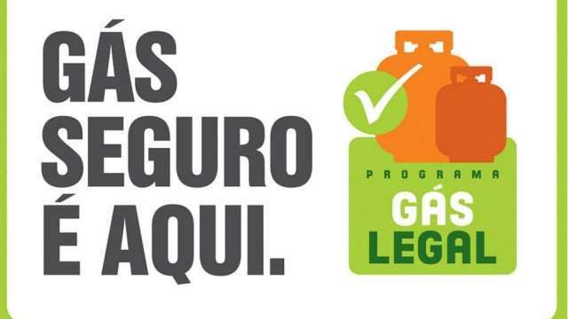 SantoGás foto 2