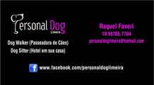 "Raquel Personaldog"