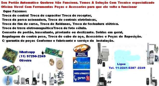 Nacifor Comercio e Instalações foto 4
