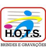 Hots Brindes foto 1