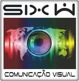 "Six W - Comunicação Visual"