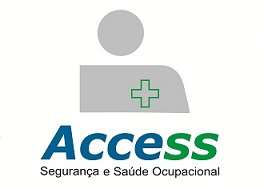 "Access Segurança e Saúde Ocupacional Ltda"