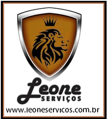 "Leone Serviços de Portaria e Limpeza"