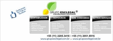 Escritório Legal foto 4