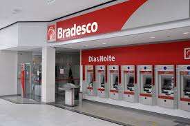 BRADESCO Agência 0293-3 B. Limão USP foto 1