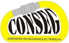 "Conseg Assessoria em Medicina e Segurança do Trabalho"