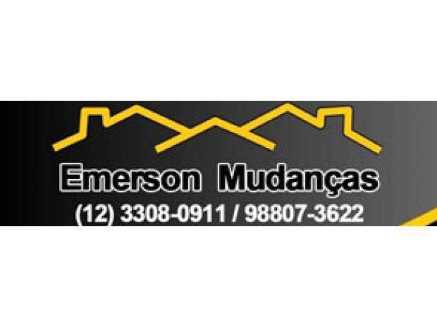 "Emerson Mudanças"