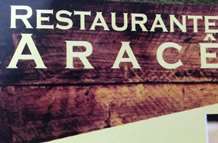 Aracê Restaurante e Delivery foto 1