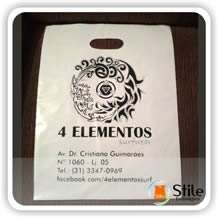 Stile Embalagens foto 2