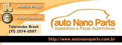 "Auto Nano Parts"