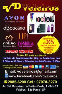 VD VELEIROS foto 2