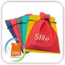 Stile Embalagens foto 4