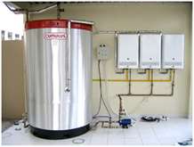Astec Aquecedores foto 3