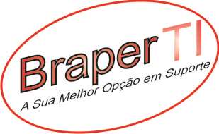 "BraperTI Solucoes em Informatica"