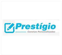 "Prestigio Canetas Personalizadas"