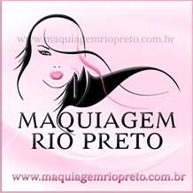 Mara Rúbia - Maquiagem Rio Preto