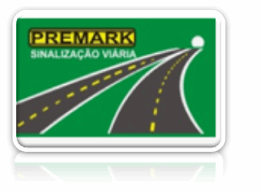 Premark Sinalização foto 1