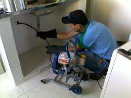 Desentupidora Master Lider foto 3