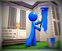 Pintura Glamour foto 1