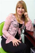 Tania Aparecida Taglieri foto 1