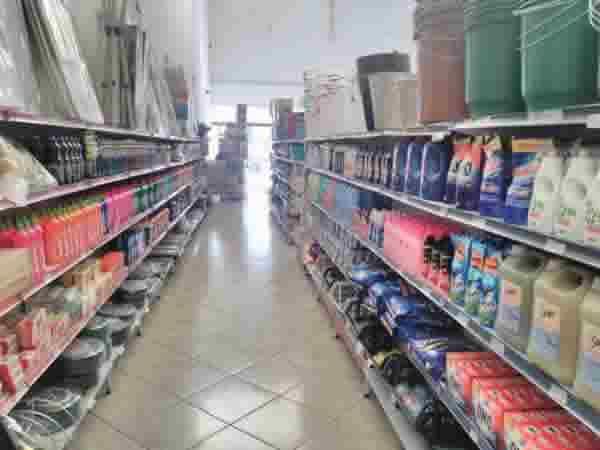 Clamima Produtos de Limpeza foto 4