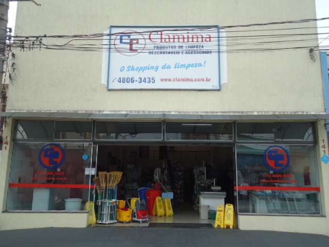 Clamima Produtos de Limpeza foto 2