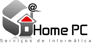 "Home PC Servicos de Informatica"