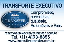 Executive Transfer foto 1