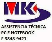 "Mk informatica"