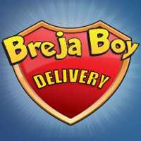 "Breja Boy Delivery - Unidade Morumbi"