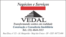 Negócios e Serviços Vedal foto 1