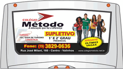 Colégio Método foto 1