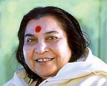 Sahaja Yoga foto 1