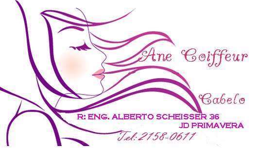 Salão de Cabeleireiro Ane Coiffeur foto 2