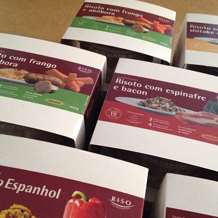 Riso Ingredientes foto 2
