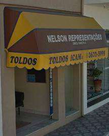Nelson Representções foto 1